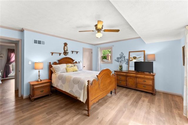 3337 Mill Stream SW Lane, Marietta, GA 30060