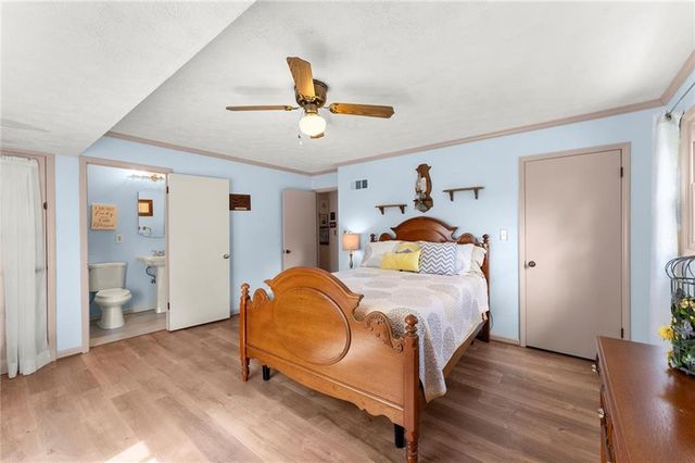 3337 Mill Stream SW Lane, Marietta, GA 30060