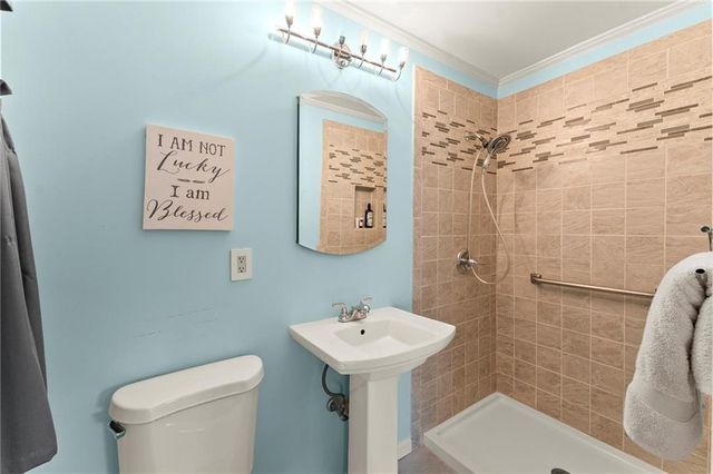 3337 Mill Stream SW Lane, Marietta, GA 30060