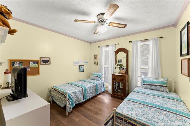 3337 Mill Stream SW Lane, Marietta, GA 30060