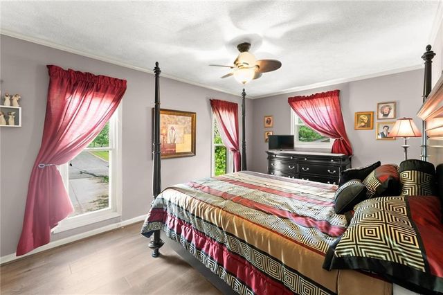 3337 Mill Stream SW Lane, Marietta, GA 30060