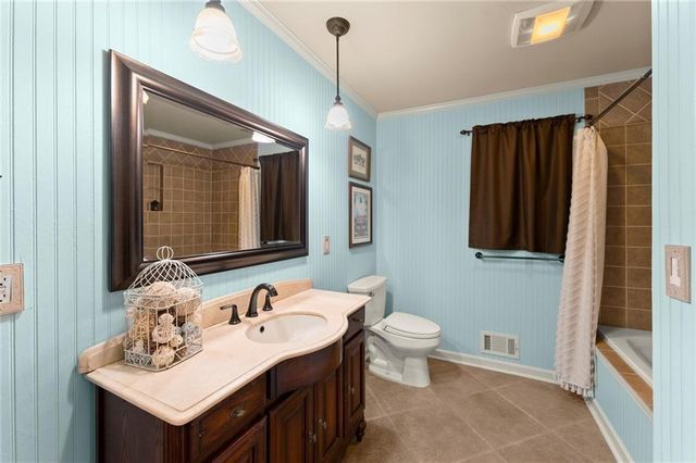 3337 Mill Stream SW Lane, Marietta, GA 30060