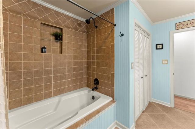3337 Mill Stream SW Lane, Marietta, GA 30060