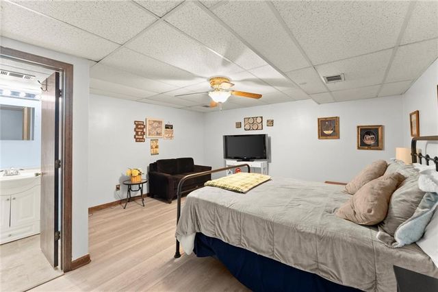 3337 Mill Stream SW Lane, Marietta, GA 30060