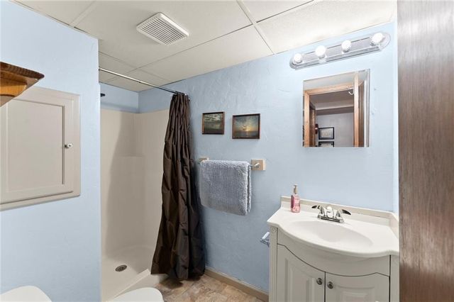 3337 Mill Stream SW Lane, Marietta, GA 30060