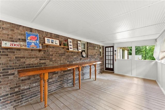 3337 Mill Stream SW Lane, Marietta, GA 30060