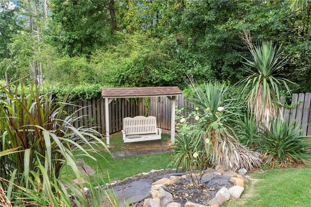 3337 Mill Stream SW Lane, Marietta, GA 30060