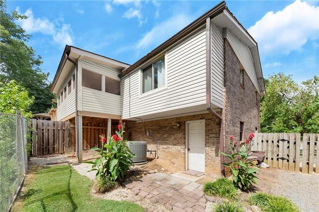 3337 Mill Stream SW Lane, Marietta, GA 30060
