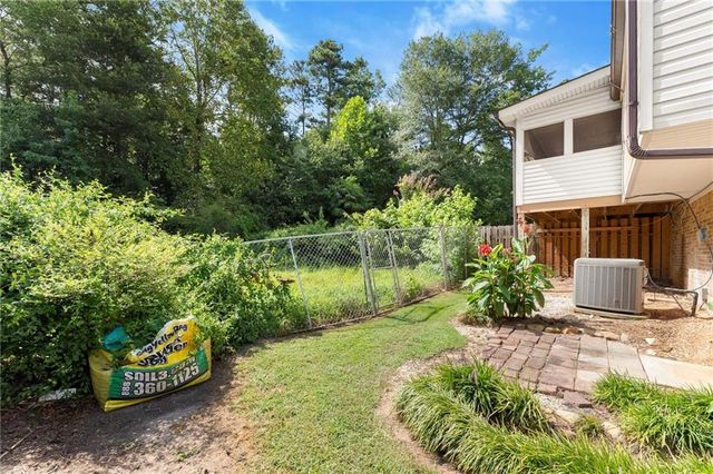 3337 Mill Stream SW Lane, Marietta, GA 30060