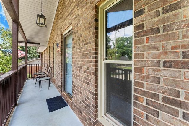 3337 Mill Stream SW Lane, Marietta, GA 30060