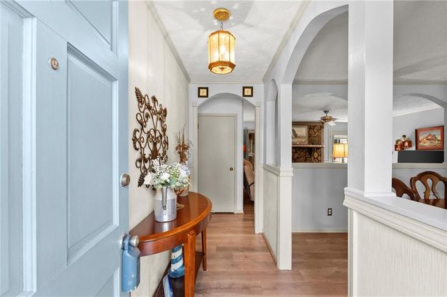 3337 Mill Stream SW Lane, Marietta, GA 30060