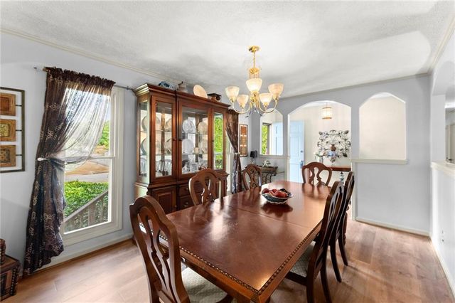 3337 Mill Stream SW Lane, Marietta, GA 30060