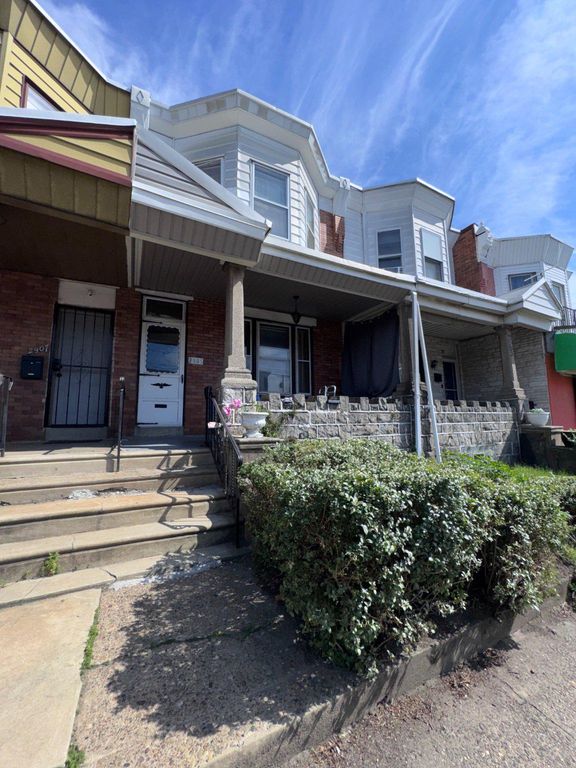 2905 ARAMINGO AVE, Philadelphia, PA 19134