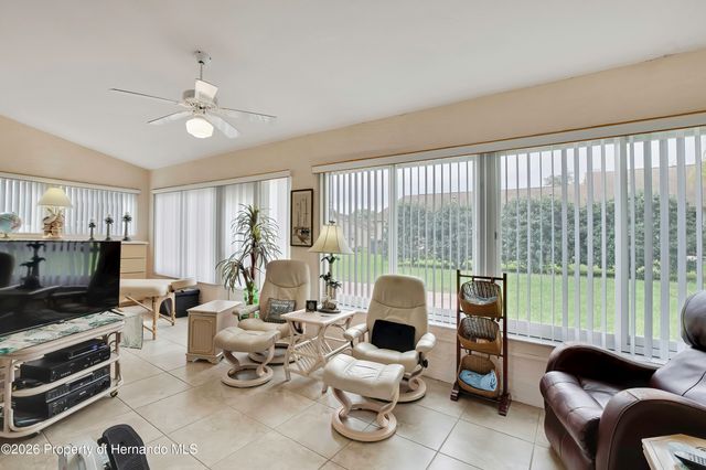 2353 Summercrest Lane, Spring Hill, FL 34606