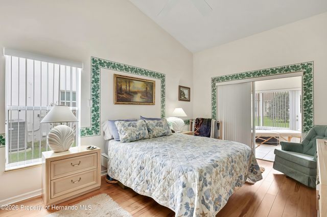 2353 Summercrest Lane, Spring Hill, FL 34606