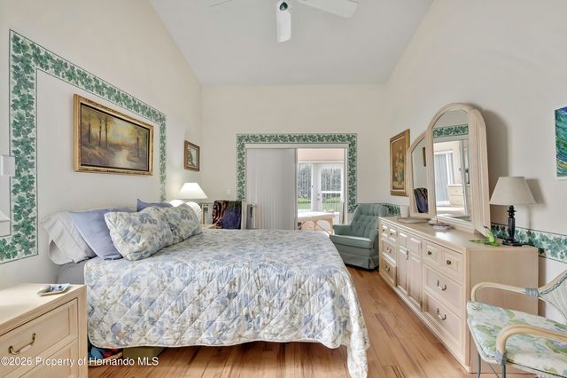 2353 Summercrest Lane, Spring Hill, FL 34606