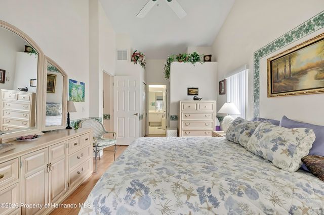 2353 Summercrest Lane, Spring Hill, FL 34606