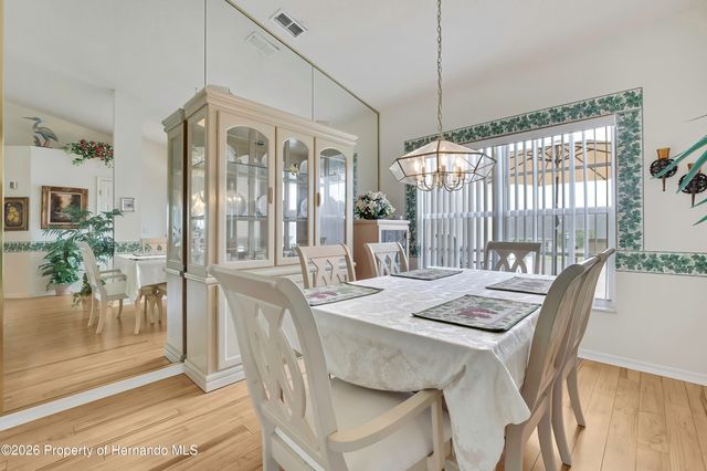 2353 Summercrest Lane, Spring Hill, FL 34606