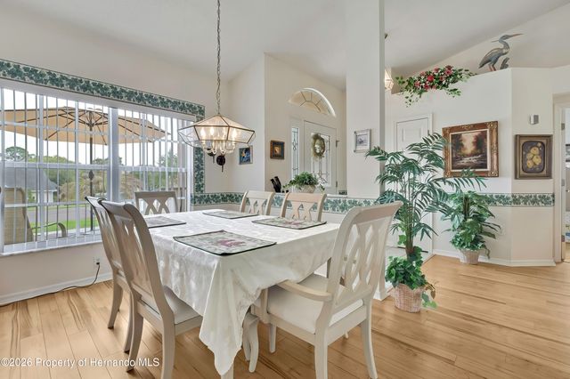 2353 Summercrest Lane, Spring Hill, FL 34606