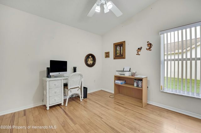 2353 Summercrest Lane, Spring Hill, FL 34606