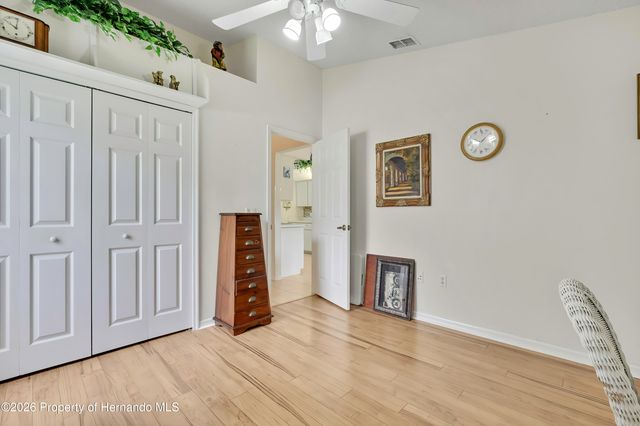 2353 Summercrest Lane, Spring Hill, FL 34606