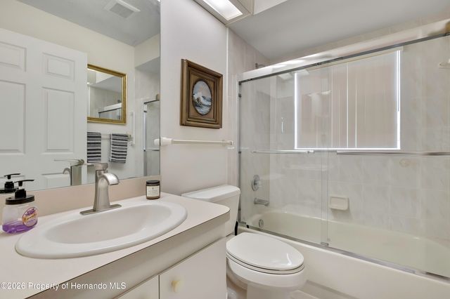 2353 Summercrest Lane, Spring Hill, FL 34606