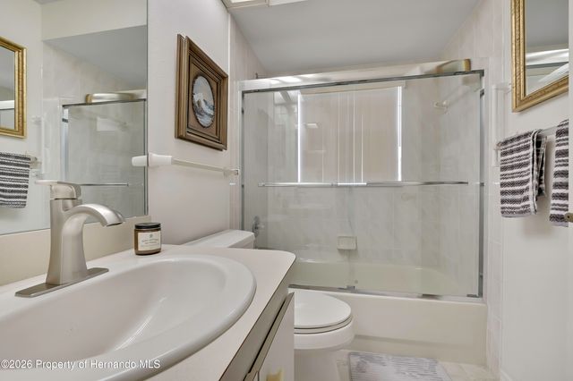 2353 Summercrest Lane, Spring Hill, FL 34606