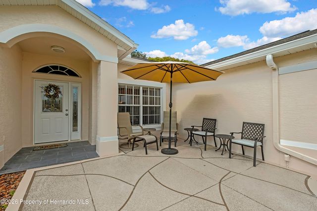 2353 Summercrest Lane, Spring Hill, FL 34606
