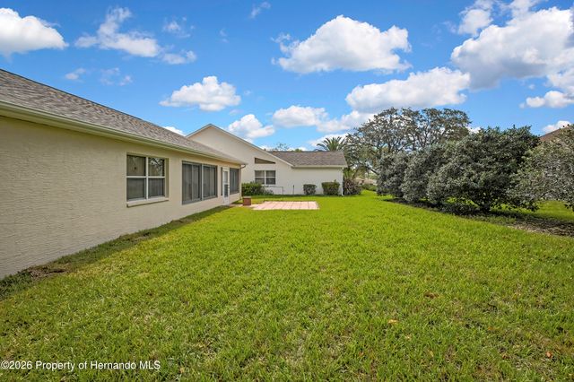 2353 Summercrest Lane, Spring Hill, FL 34606