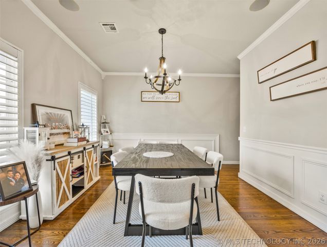 212 S 77th Street, Broken Arrow, OK 74014