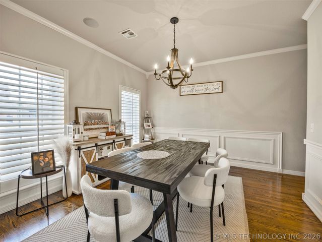 212 S 77th Street, Broken Arrow, OK 74014