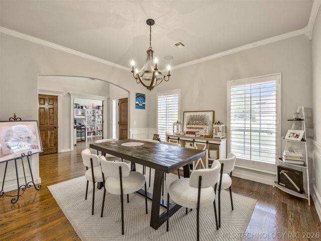 212 S 77th Street, Broken Arrow, OK 74014