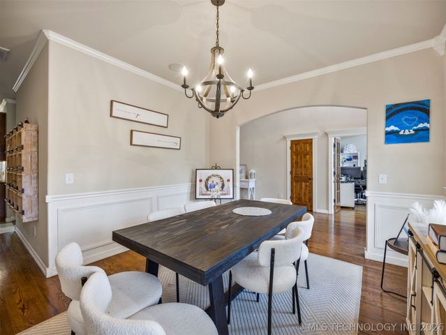 212 S 77th Street, Broken Arrow, OK 74014