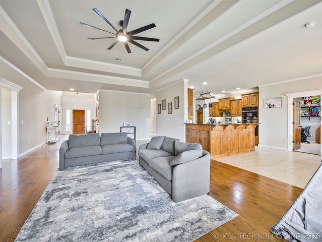 212 S 77th Street, Broken Arrow, OK 74014