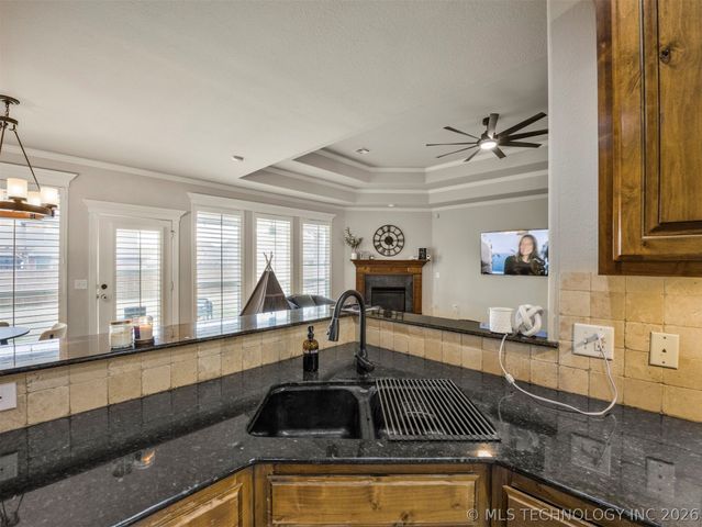 212 S 77th Street, Broken Arrow, OK 74014