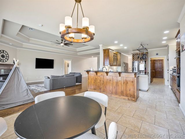 212 S 77th Street, Broken Arrow, OK 74014