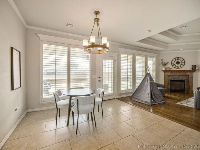 212 S 77th Street, Broken Arrow, OK 74014