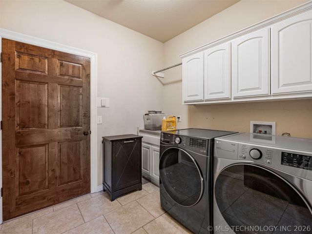 212 S 77th Street, Broken Arrow, OK 74014