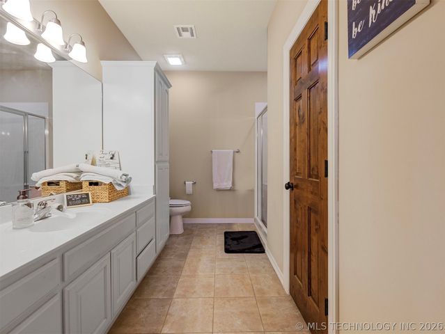 212 S 77th Street, Broken Arrow, OK 74014