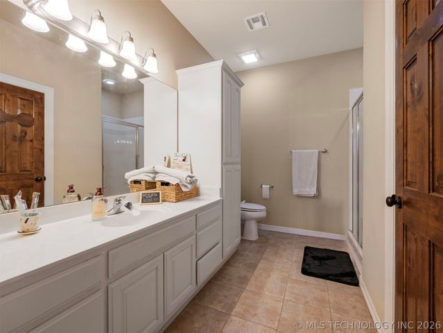 212 S 77th Street, Broken Arrow, OK 74014