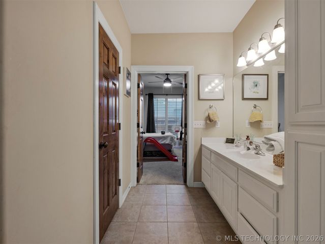 212 S 77th Street, Broken Arrow, OK 74014