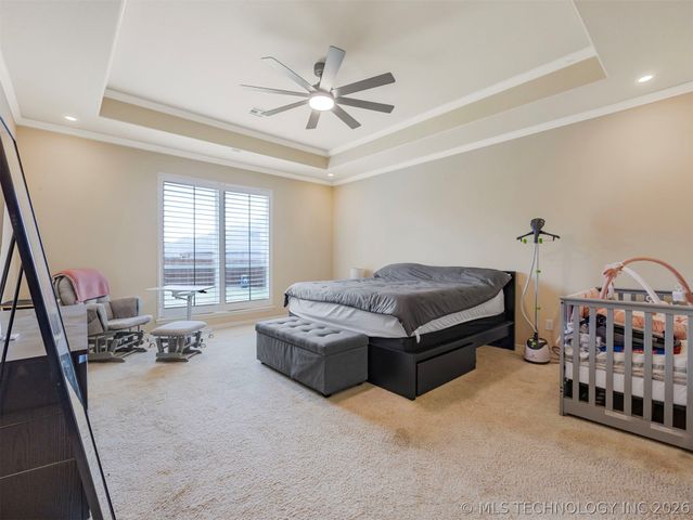 212 S 77th Street, Broken Arrow, OK 74014