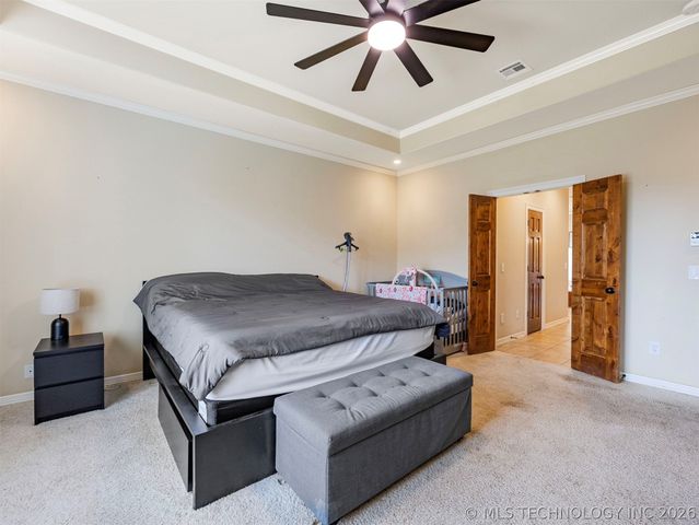 212 S 77th Street, Broken Arrow, OK 74014