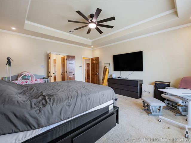 212 S 77th Street, Broken Arrow, OK 74014