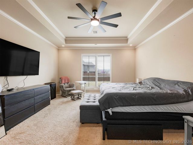 212 S 77th Street, Broken Arrow, OK 74014