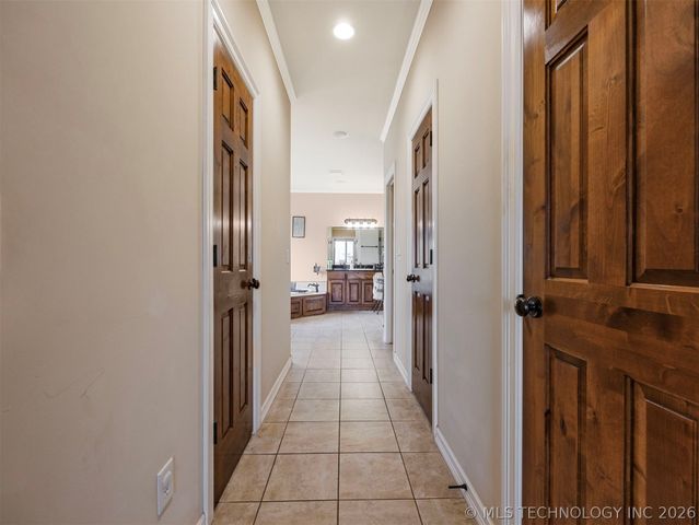 212 S 77th Street, Broken Arrow, OK 74014