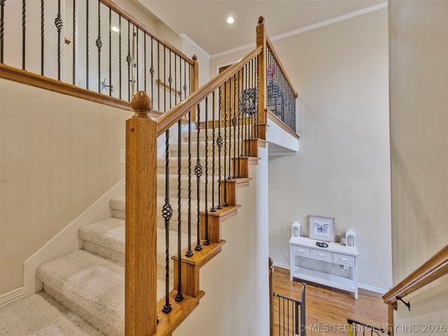 212 S 77th Street, Broken Arrow, OK 74014