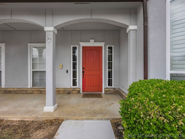 212 S 77th Street, Broken Arrow, OK 74014