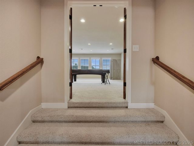 212 S 77th Street, Broken Arrow, OK 74014