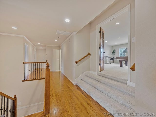 212 S 77th Street, Broken Arrow, OK 74014